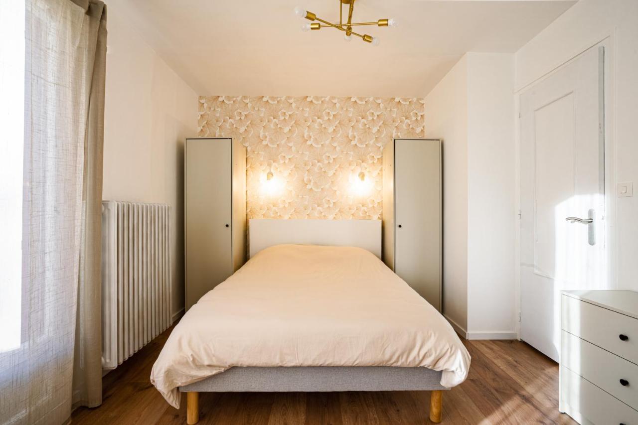 The Golden White, Annecy Exterior foto
